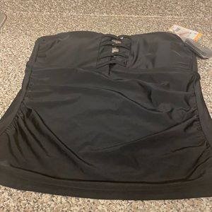 Brand new Kona Sil tankini top